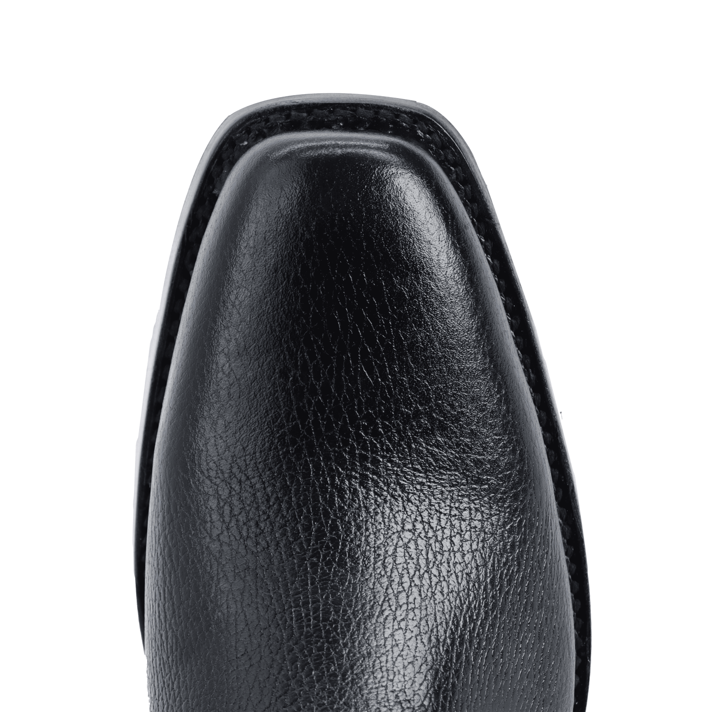 Botín Monaco en Piel de Venado BH112