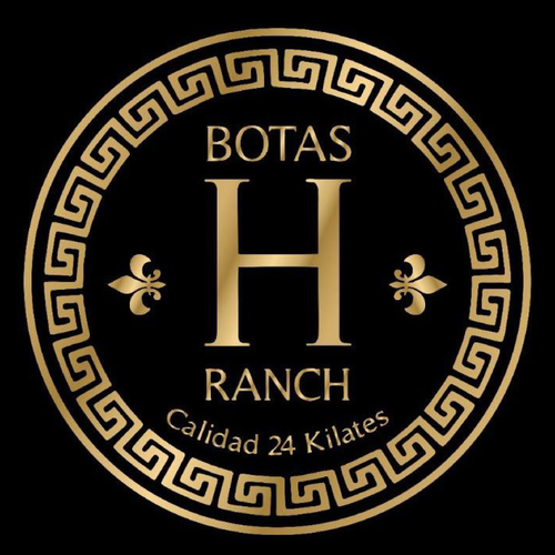 Botas H Ranch